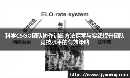 bwin必赢科学CSGO团队协作训练方法探索与实践提升团队竞技水平的有效策略